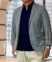 theory | ポロシャツ