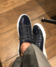 Atlanta mocassin | スニーカー