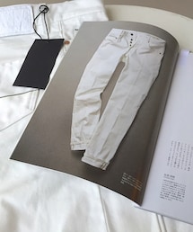 Care label | Care label tight 202(デニムパンツ)