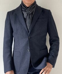 ブランド不詳 | マフラー