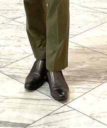 MODELLO | ドレスシューズ