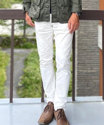 SIVIGLIA | Denim lab(デニムパンツ)