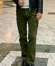 Magine | カーゴパンツ