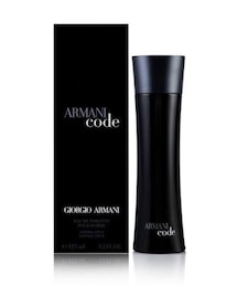 GIORGIO ARMANI | Armani_Code(香水)