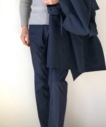 MK MICHEL KLEIN HOMME  | スラックス