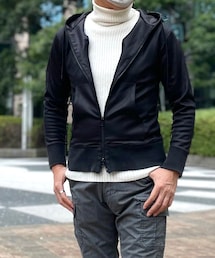 SCHLUSSEL | パーカー