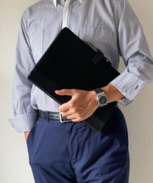 FAIRFAX | カンファレンスバインダー(ビジネスバッグ)