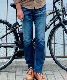 EDWIN | デニムパンツ