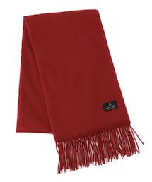 LANVIN collection | カシミヤセミストール(ストール/ショール)