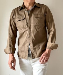 MEN'S BIGI | シャツ/ブラウス