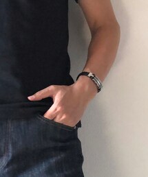 フラッと寄った店@Malta | ブレスレット