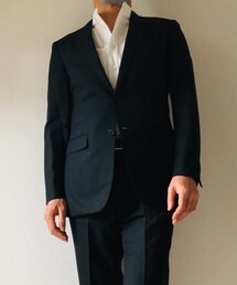 ESTNATION | スーツセット