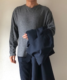 Roundtree & Yorke | Tシャツ/カットソー