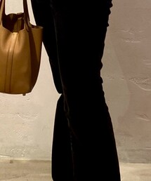 GU | デニムパンツ