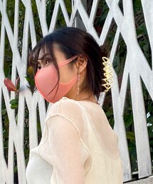 Lattice | イヤリング