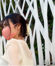 Lattice | バレッタ/ヘアクリップ