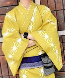 kimonohana | 浴衣