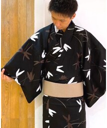 kimonohana | 浴衣