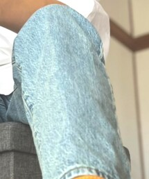 GU | デニムパンツ