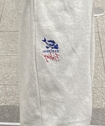 WHO'S WHO gallery | スウェットパンツ