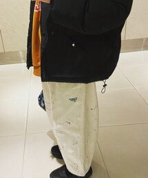 younger song | デニムパンツ