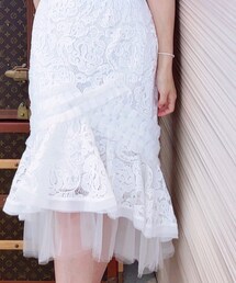 adnisis | スカート