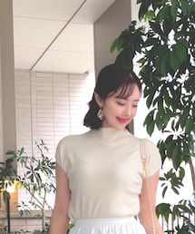 sara jewelry | ピアス（両耳用）