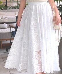 sustainamall | スカート