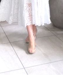 LAGUNAMOON | パンプス