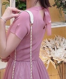 qung | ショルダーバッグ