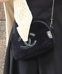 CHANEL | ショルダーバッグ