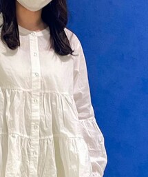 GRL | シャツ/ブラウス