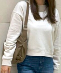 GU | スウェット