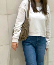 Lattice | ショルダーバッグ