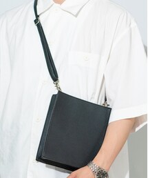 GU | オーバーサイズワークシャツ(5分袖)￥1990(シャツ/ブラウス)