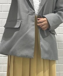 ehka sopo | トップス