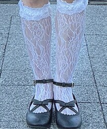 SHEIN | ソックス/靴下