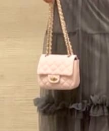 earth music&ecology | ショルダーバッグ