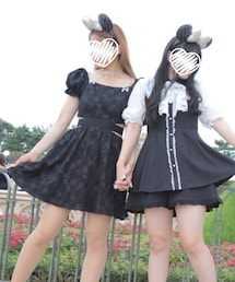 SHEIN | ワンピース