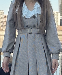 GRL | ワンピース/ドレス