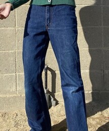 UNIQLO | デニムパンツ