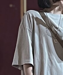 Momoclothinglab | トップス