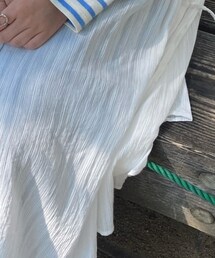 ehka sopo | ワンピース/ドレス