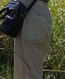 GU | パンツ