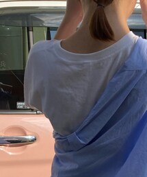 GU | Tシャツ/カットソー