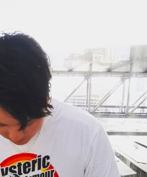 minsobi | ネックレス