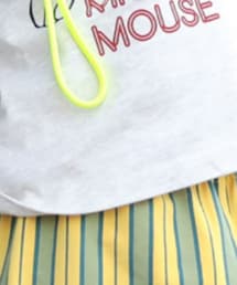 BEAMS mini | Tシャツ/カットソー