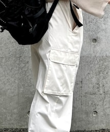 GU | カーゴパンツ