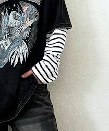 Used | Tシャツ/カットソー
