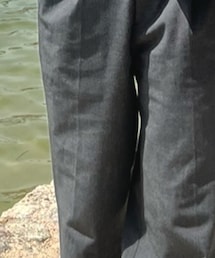 UNIQLO | スラックス
